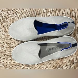 Rothy’s the original slip on sneaker